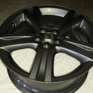 Xrs wheels