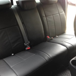 Clazzio Seat Covers