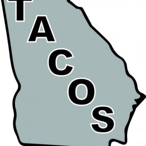 GA Tacos Silver
