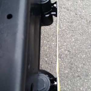 arb bumper