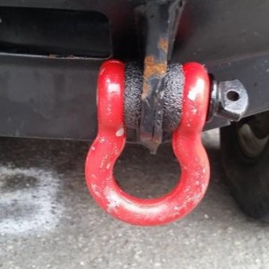 arb bumper