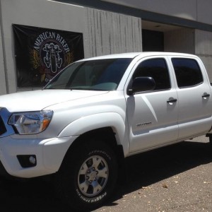 15% 3M Tint Mod
