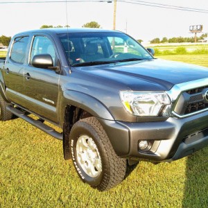 New Taco!!!