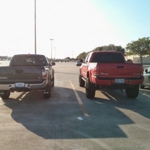 Jarod's Taco