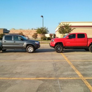 Jarod's Taco