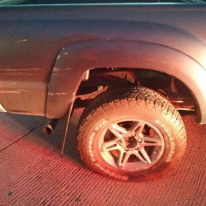 The Wreck