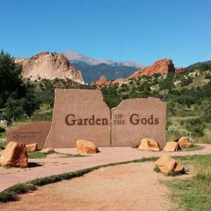 Garden of the Gods