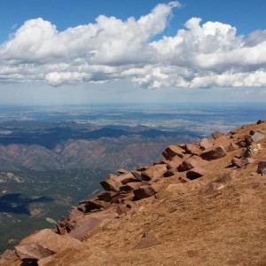 Pikes Peak