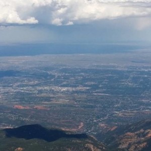 Pikes Peak