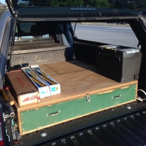 Storage Space