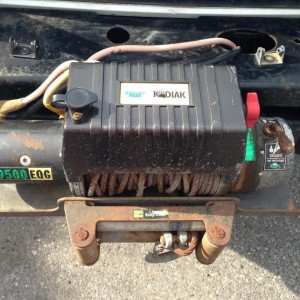 ARB For Sale