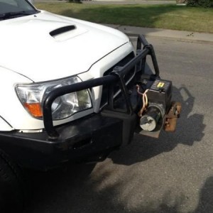 ARB For Sale