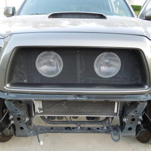My Satoshi grill for sale