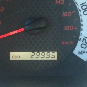 30k milestone 1