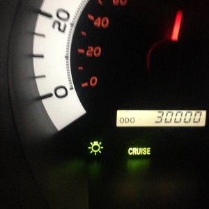 30k milestone 2