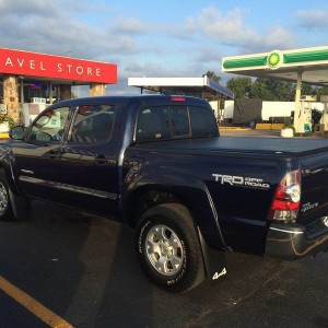 New Truck