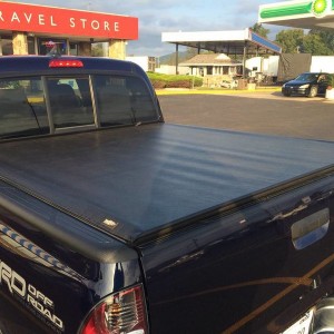 Tonneau