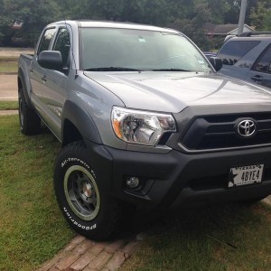 4x4