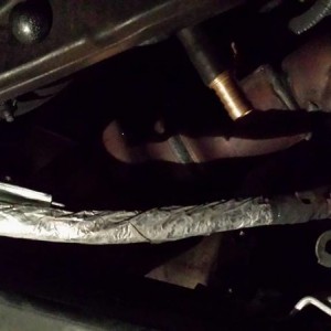 Drain plug