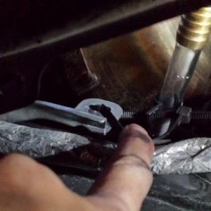 Drain plug