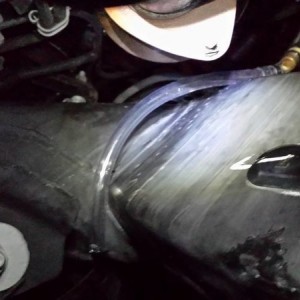 Drain plug