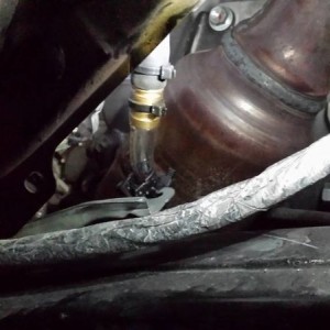 Drain plug