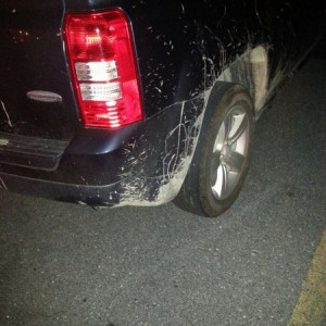 _eep compass driver be like " I was muddin'