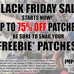 Black Friday
