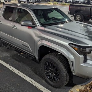 2024 XP Taco Pic3