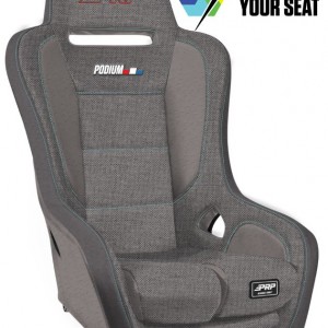 PRP Custom Seats