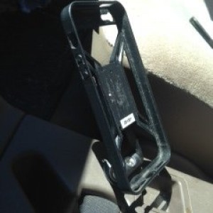 Topeak Mount