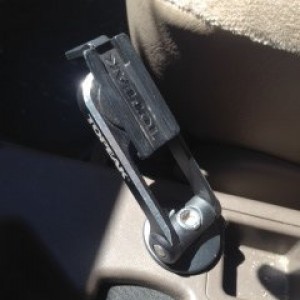 Topeak Mount 1