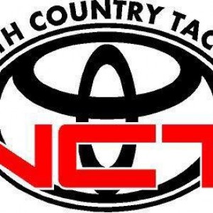 North Country Tacoma Logo