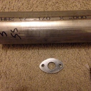 Downpipe