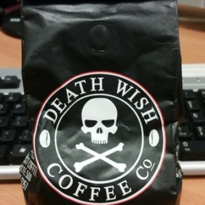 Anyone ever have this coffee? If you havent....you should try it