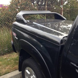 Trd rice spoiler