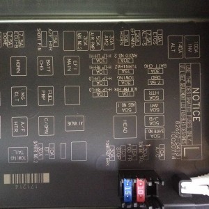 relay bypass