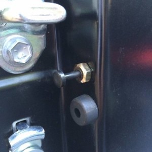 trailer harness