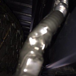 7 pin tap