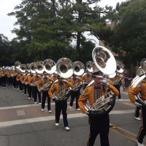 The Golden Band from Tigerland