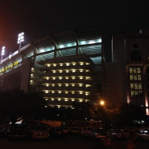 Welcome to Death Valley