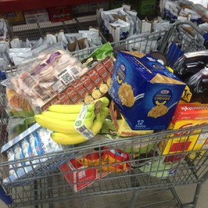 Eatin good this week.