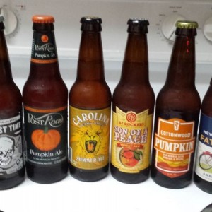 Am I even allowed to post this without a beer snap in the pic?