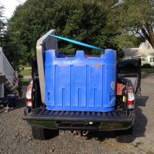 I'm going to need a lot of Beer to fill this cooler.