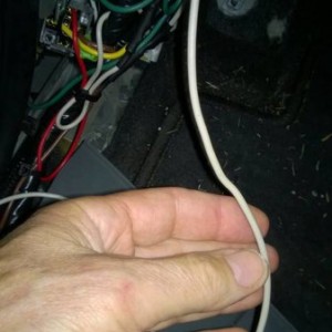 Wire