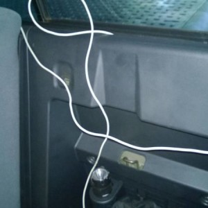 Wire