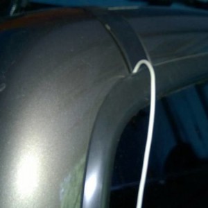 Wire