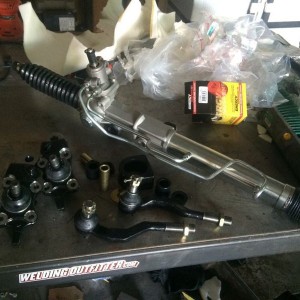 Next project.
