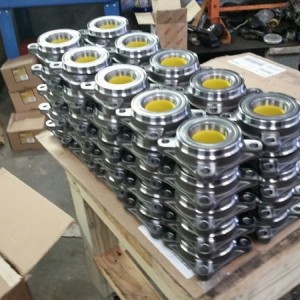 FAT going to be a busy week!