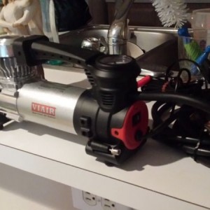 Build thread